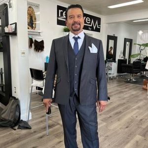 Meet your Posher, Malfavon